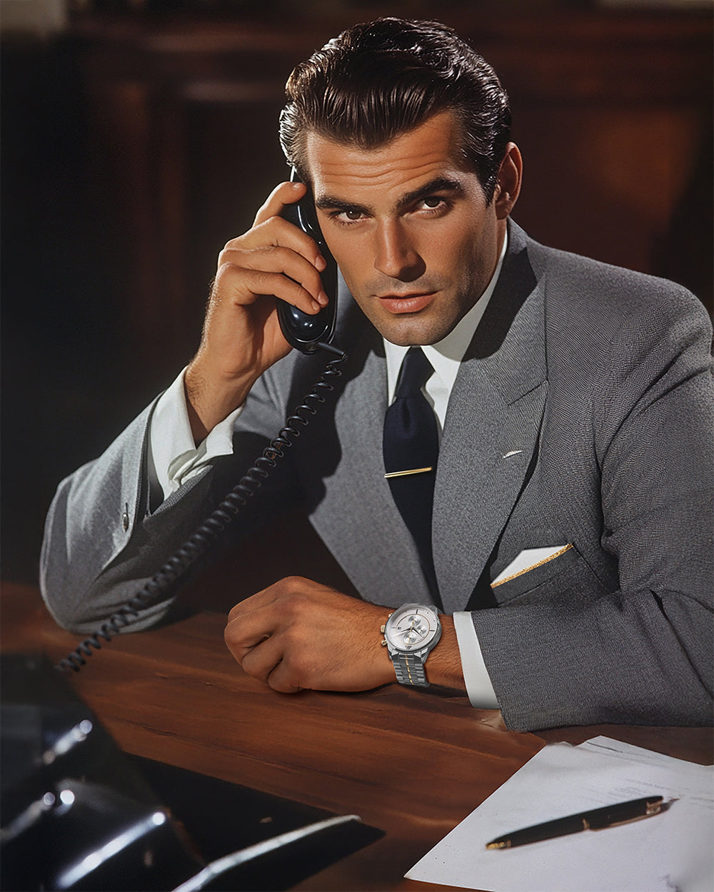 Men's Watches