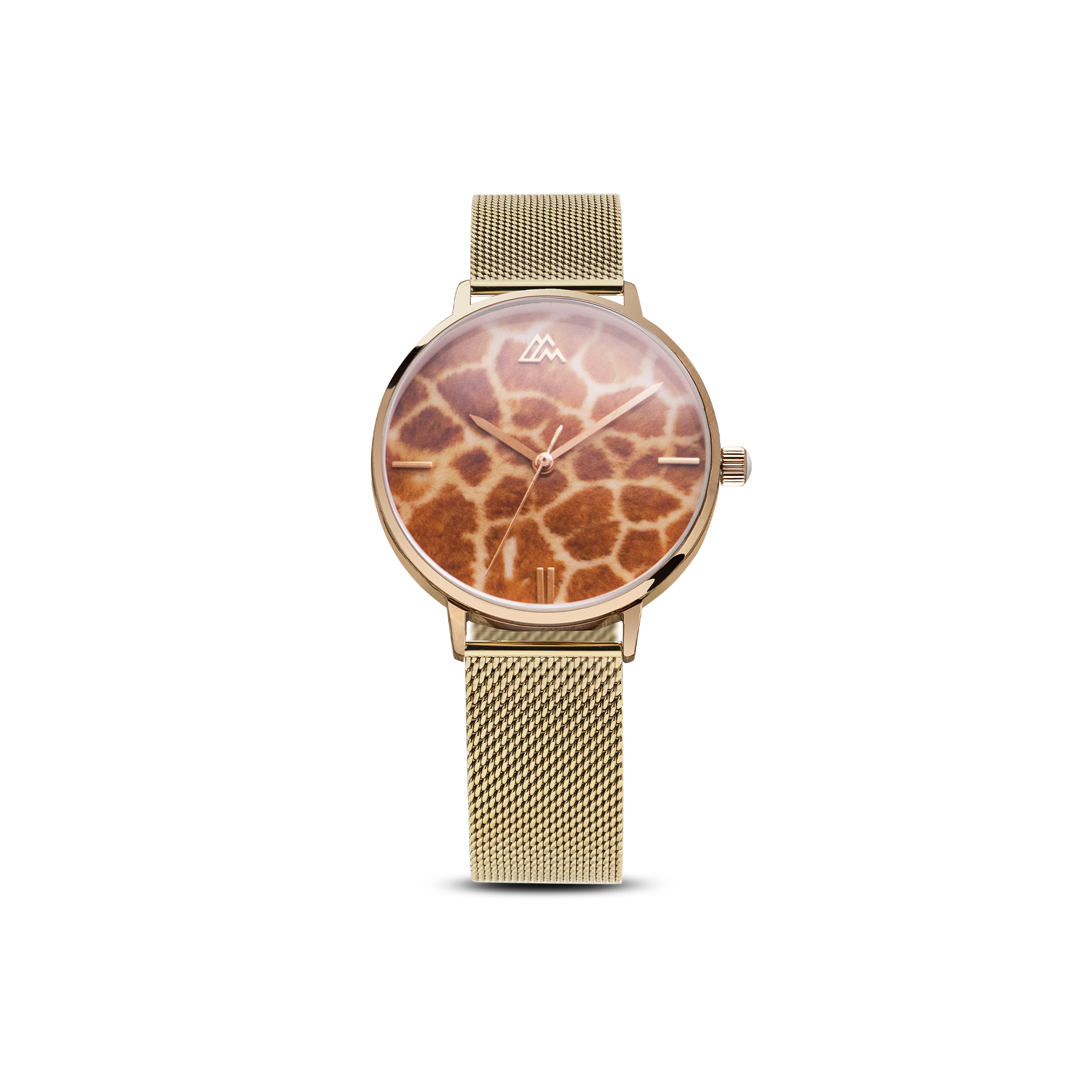 Animal Instinct - Steel – Elite Watch Journal