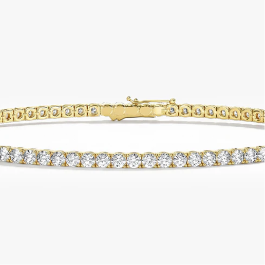 Tennis Bracelets